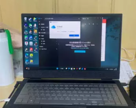 惠普(HP)暗影精灵8 16.1英寸游戏本...