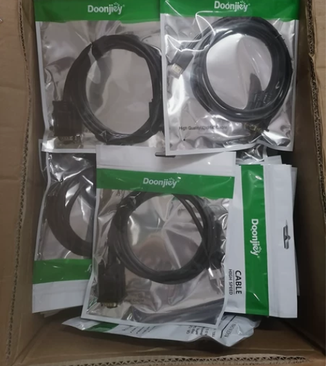 hdmi转vga高清线HDMIVGA连接线...