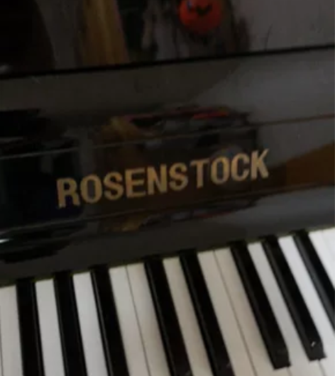 日本二线品牌，孩子钢琴已经不学了，转给有需...