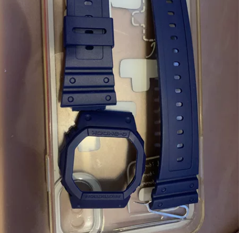 Casio gw-5000 5600 dw...