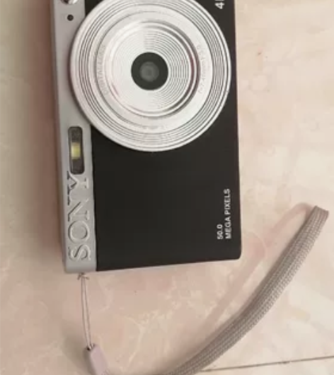 个人出售，SONY/索尼DSC欧美版 40...