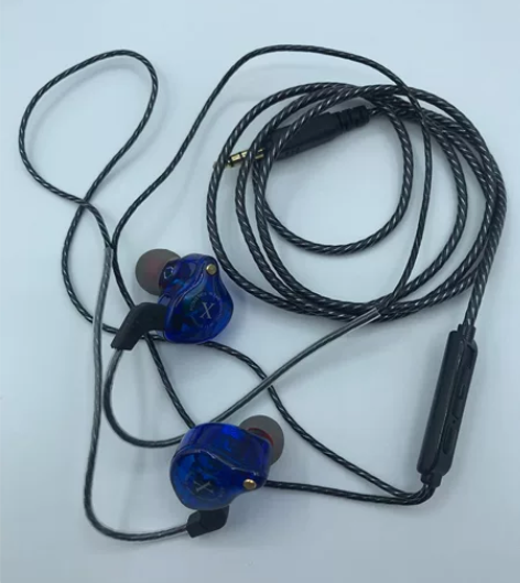 全新清货德国低音耳机，德国森海塞尔MX76...