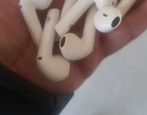 漫步者lollipods plus真无线蓝...