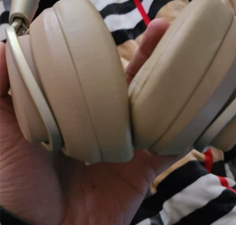 勒姆森hb75 外观无破损，有点氧化，买来...