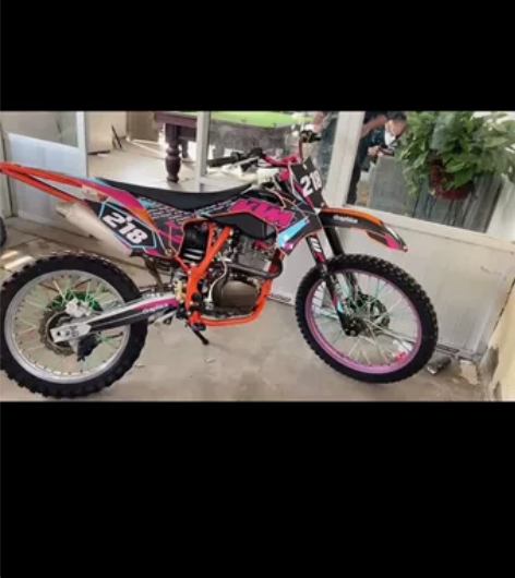 猎豹250 不想玩了三减不漏油 车况完美 ...