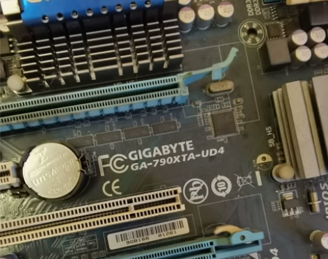 技嘉GA-790XTA-UD4豪华AM3大...