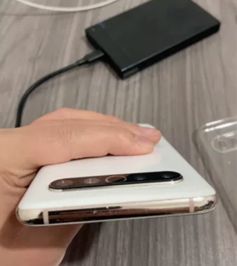 魅族17Pro 12g+256g 颜色：定...