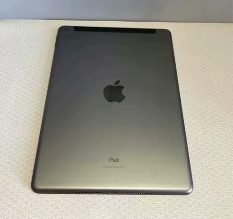 型号：iPad 8代 2020款 成色：9...