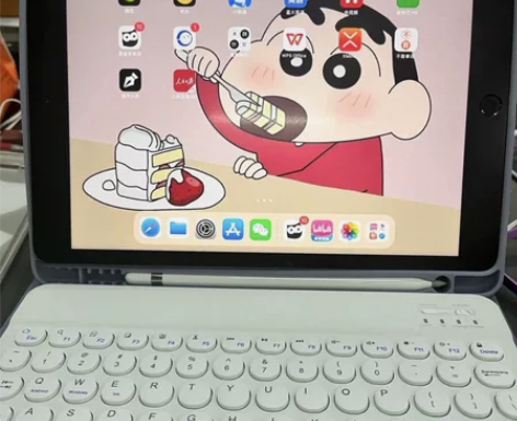 ipad 2020款ipad第8代10.2...