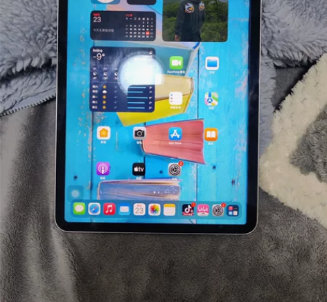 ipadpro 2021 128G WIF...