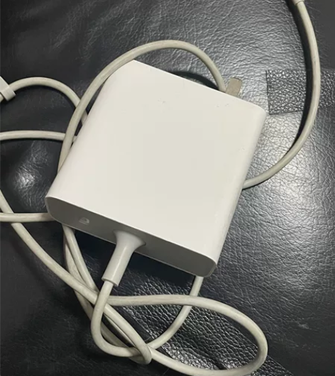 原装小米65w Air13.3寸笔记本充电...