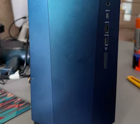 联想（Lenovo） GeekPro 锐龙...