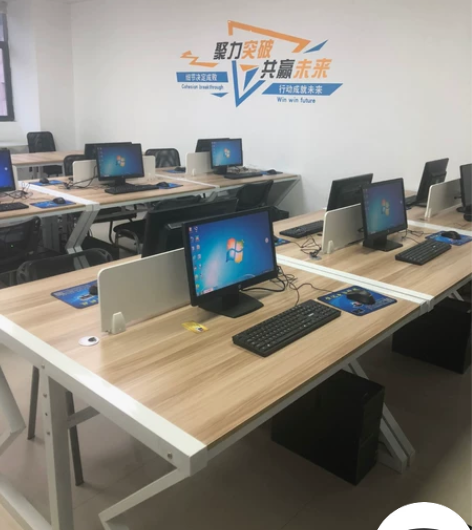 200起出售二手办公单主机，联想戴尔惠普台...