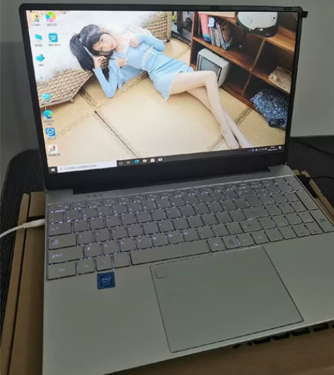 【低价处理】全新顶配15.6寸笔记本惠普笔...