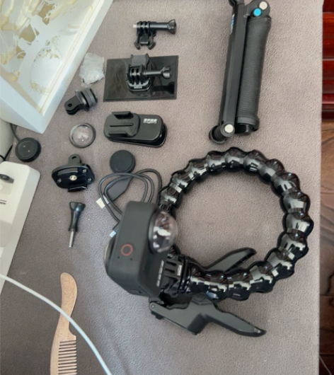 99.99新gopro max360度全景...