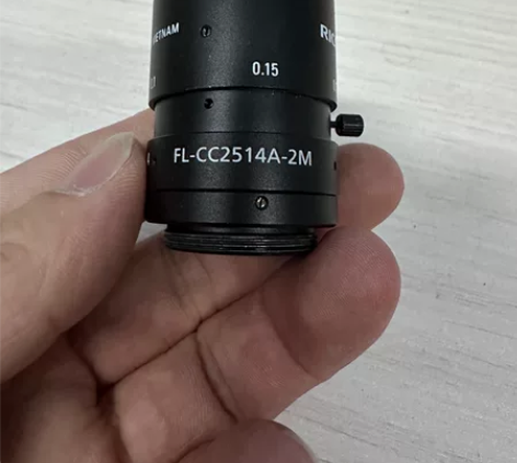 二手理光/宾得(PENTAX)高清工业镜头...