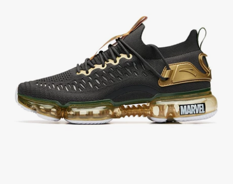 【双品节】【现货】安踏漫威联名男鞋marv...