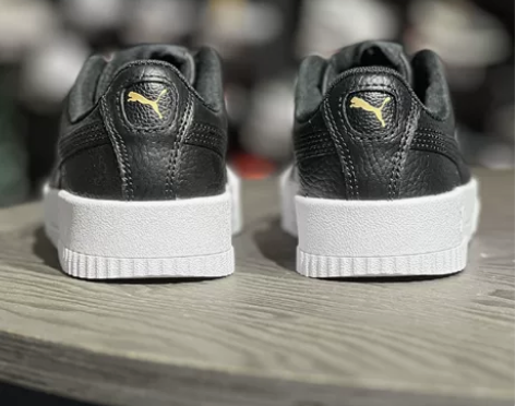 彪马/Puma 新款蕾哈娜松糕鞋秋冬女荔枝...