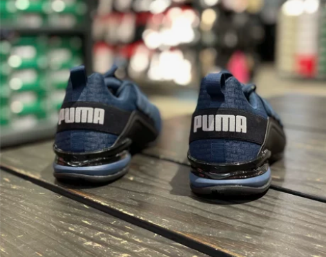 熊猫正品 Puma/彪马 Axelion ...