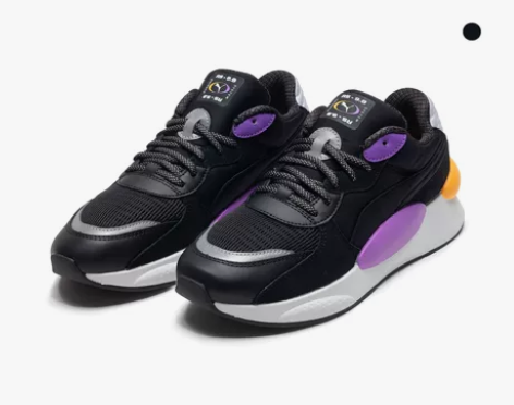 ?PUMA彪马官方正品 男女同款情侣休闲鞋...