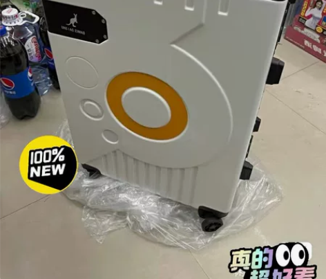 【特价处理】原价699袋鼠 拉杆箱密码箱行...