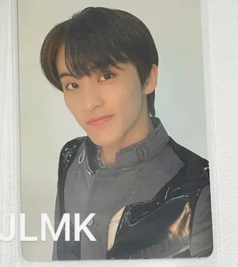 「非现货」标价出李马克Nct Dream日...