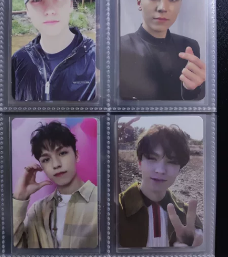 【出】崔韩率 dream c盘 its e...