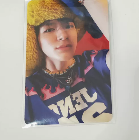 【出】pb诺 李帝努小卡 nct drea...