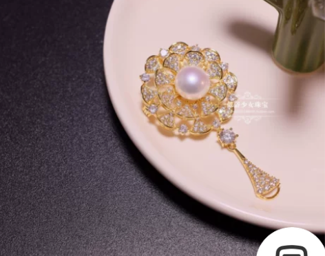 divadream 裙摆摇曳 黄金色 天然...