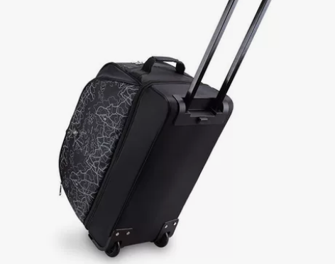 爱华仕拉杆包男女旅行袋大容量20寸登机拉杆...