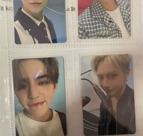 【换】seventeen 日专dream ...