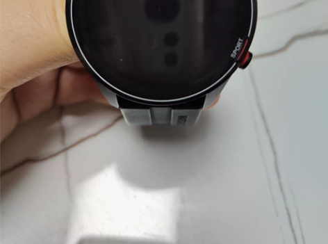 小米手表运动版COLOR SPORT支持来...