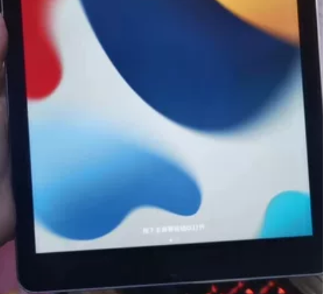 ipad   air2  128g急卖 感...