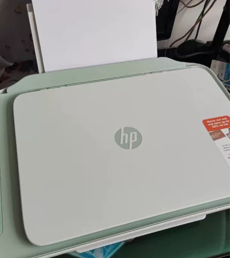 [亏血本卖]惠普3636彩色打印机家用小型...