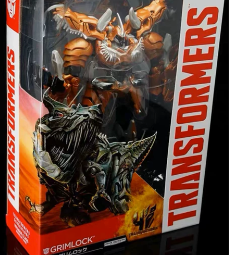 变形金刚4经典航行家级 钢索 ，买重复了，...