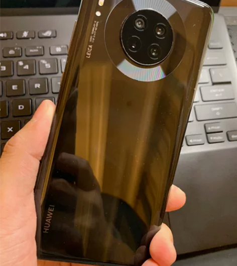 华为HUAWEI，9.5新，Mate30，...