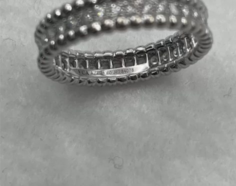 Van cleef Arpels梵克雅宝E...