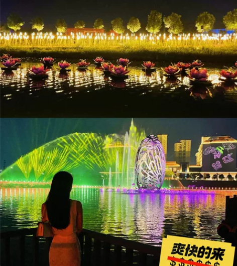 惠州千花洲酒店连景区套票[火] -超长有效...
