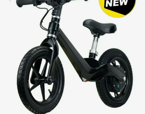 【全新正品】魔幻王国新款儿童电动滑行车飞鸽...