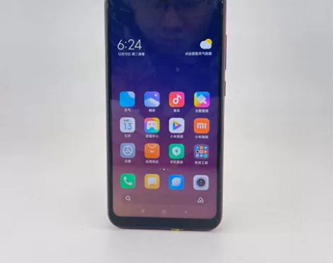 MIUI/小米 小米PLAY  二手手机 ...