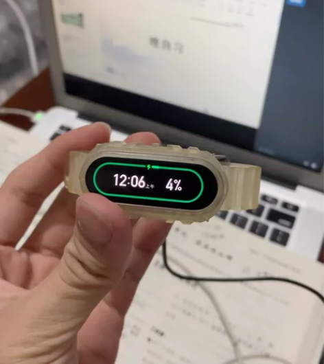 #小米 6 买到现在就带过两三次 别人送的...