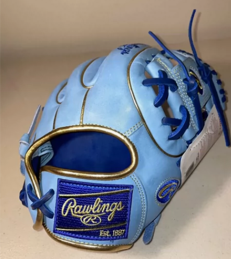 Rawlings hoh 11.25” 硬...