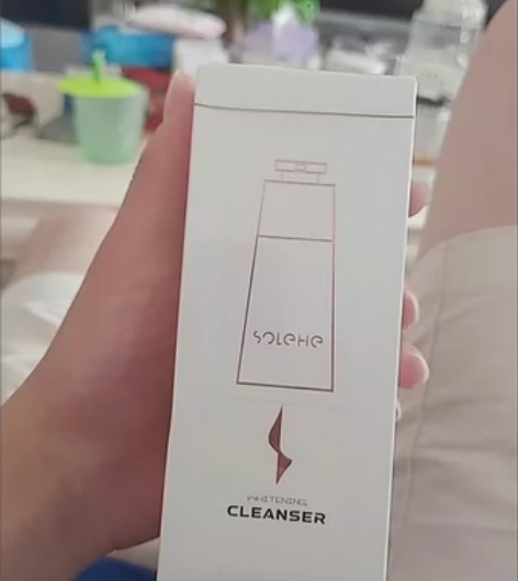 和风雨美白修护平衡菁萃洗面奶男士专用控油抗...