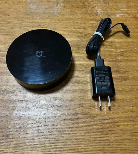 米家遥控器二代。型号（MJYKQ01CM）...