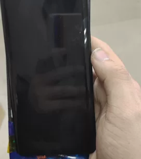 便宜出华为p30pro原装屏幕总成 便宜出...