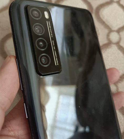 华为Nova7 5G 8+128G 9新?...
