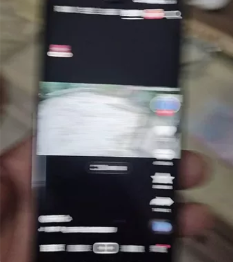 华为nove5pro手机8＋128g原装屏...