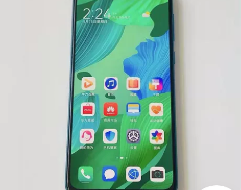 Nova5pro两台 感兴趣的话点“我想要...