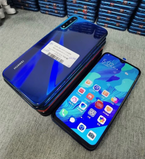 华为nova5Pro  8+128  ...