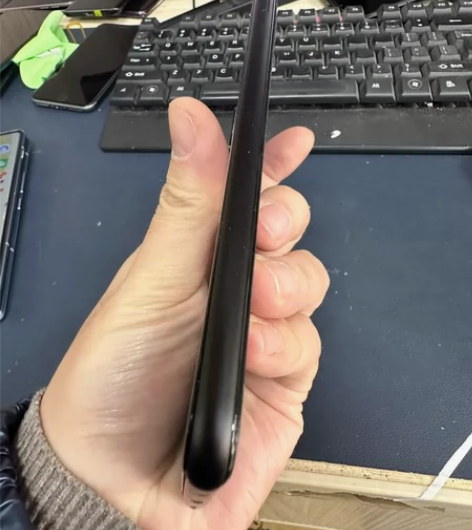 华为 nova3i 4+128 全原装刚刚...